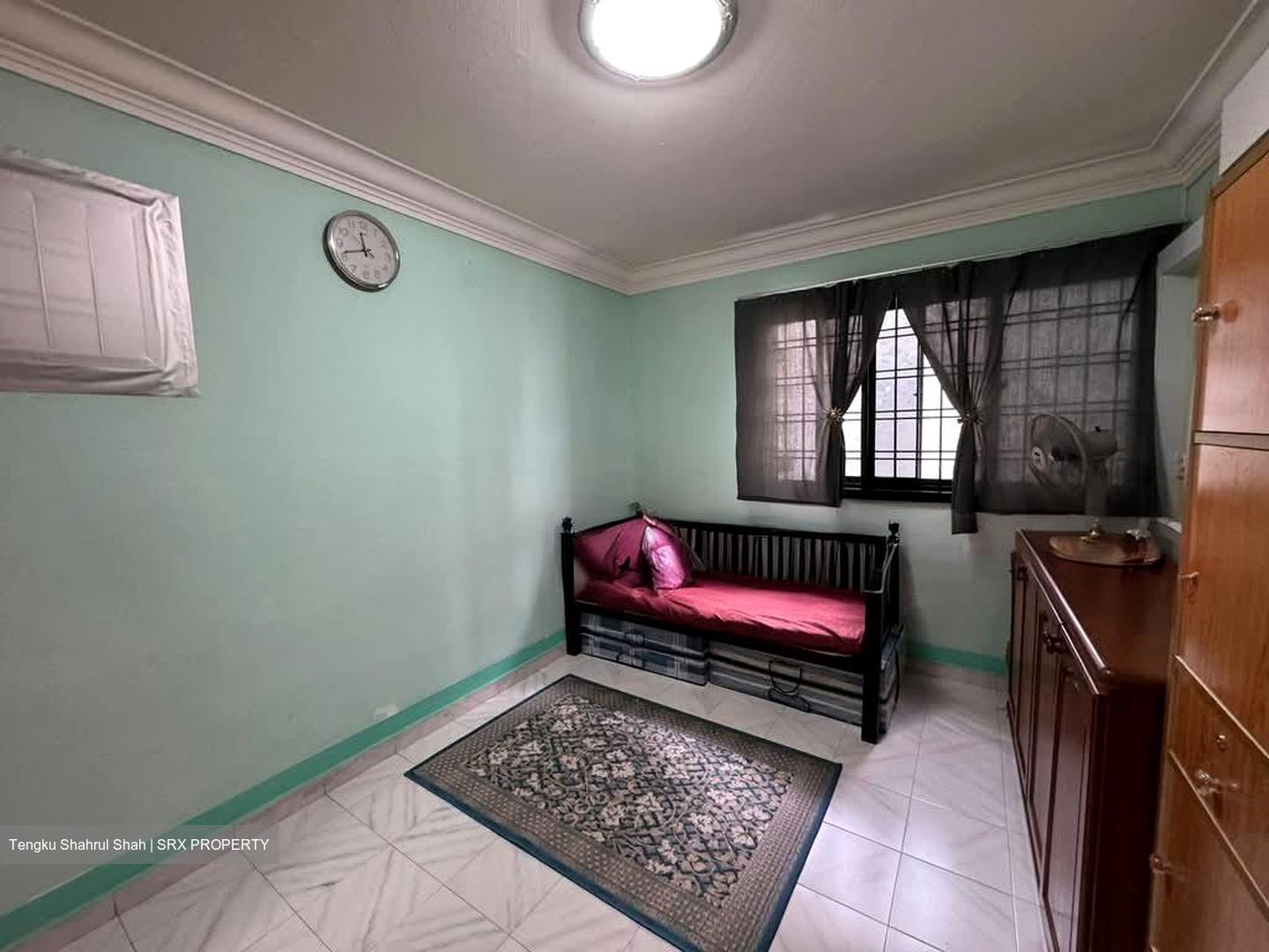 Blk 321 Bukit Batok Street 33 (Bukit Batok), HDB 4 Rooms #554239431